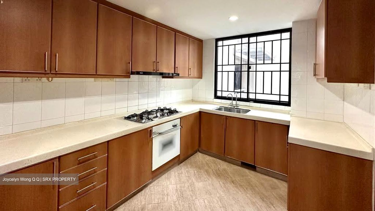 Pinevale (D18), Condominium #632103141